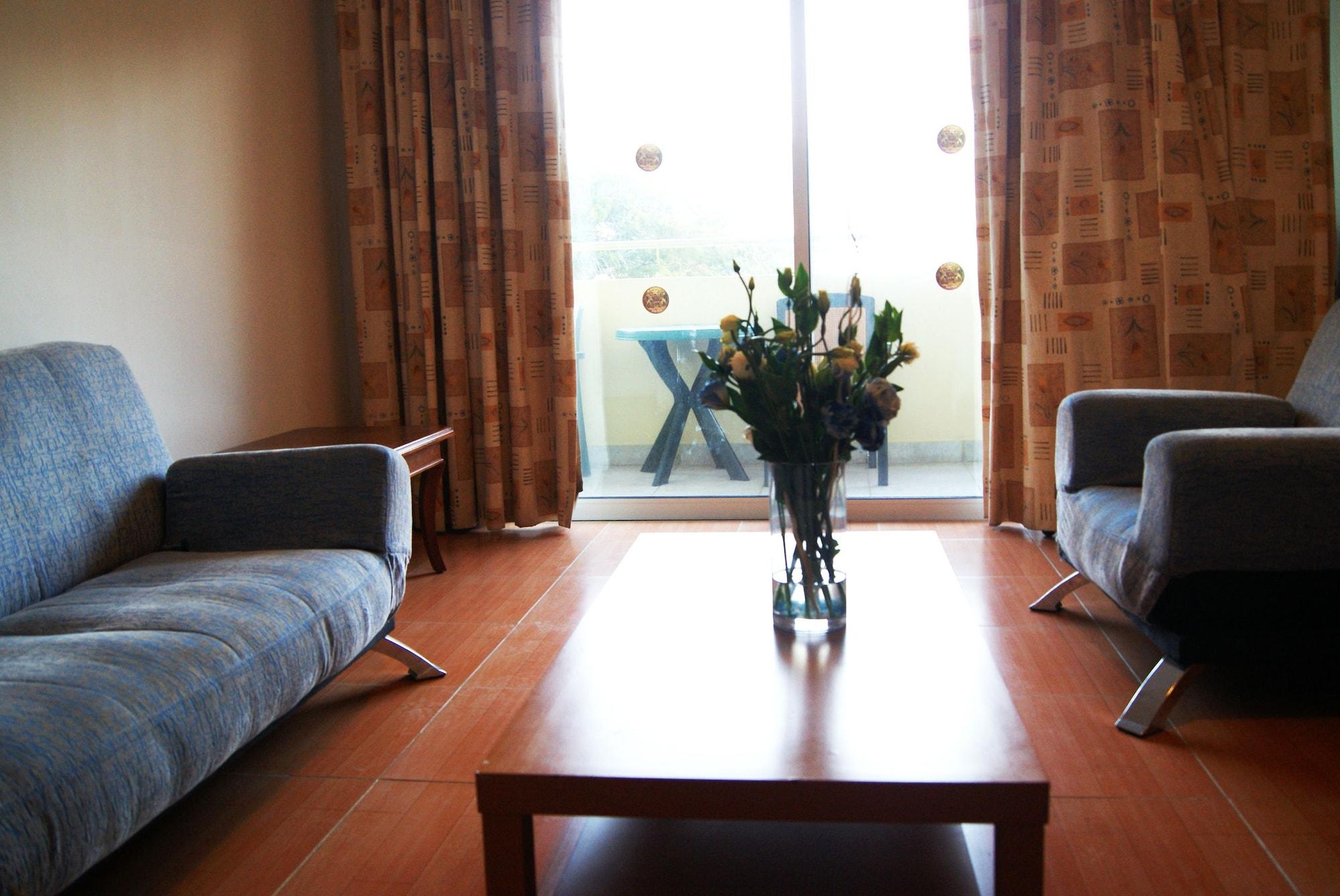 M. Moniatis Hotel Limassol Luaran gambar