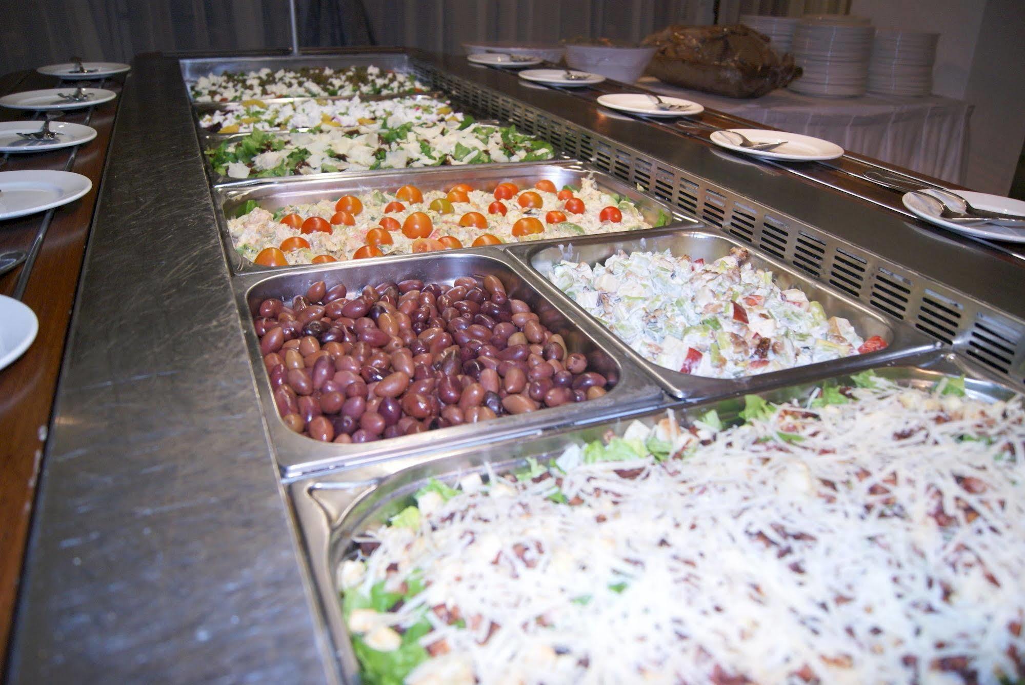 M. Moniatis Hotel Limassol Luaran gambar