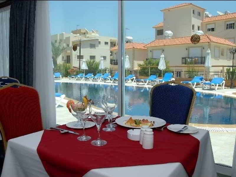 M. Moniatis Hotel Limassol Luaran gambar